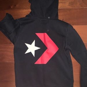 Converse Kids Hoodie